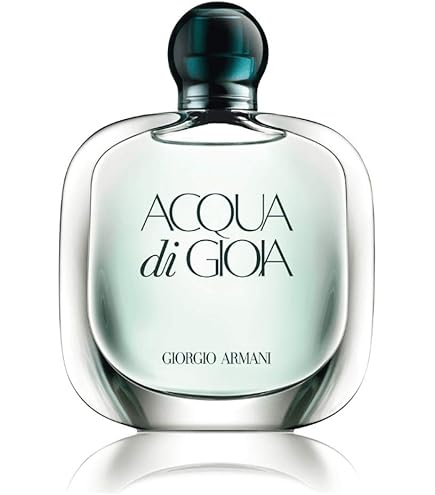 Amazon | ジョルジオアルマーニ Sky Di Gioia Eau De Parfum Spray