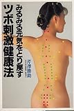 みるみる元気をとり戻すツボ刺激健康法 (THE BEST LIFE)
