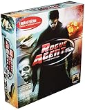 Rogue Agent Game[並行輸入品]