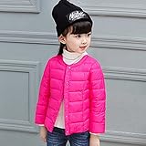 子供 ダウンコート 軽量 防寒 無地 ダウンジャケット ギッズ 冬 子供服 保温 アウター 女の子 男の子 ベビー ダウン ショット 防寒コート 長袖 暖かい おしゃれ 可愛い ファッション 人気 通