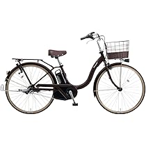 Panasonic 電動自転車 ティモ S 26型 2023 引取り限定 大阪 Amazon | 電動自転車 パナソニック (Panasonic) 2025年モデル
