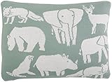 DwellStudio Knit Pillow Cover, Caravan by Dwell Studio