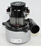 Ametek Lamb 5.7インチ3ステージ240ボルトモーター116859 – 29