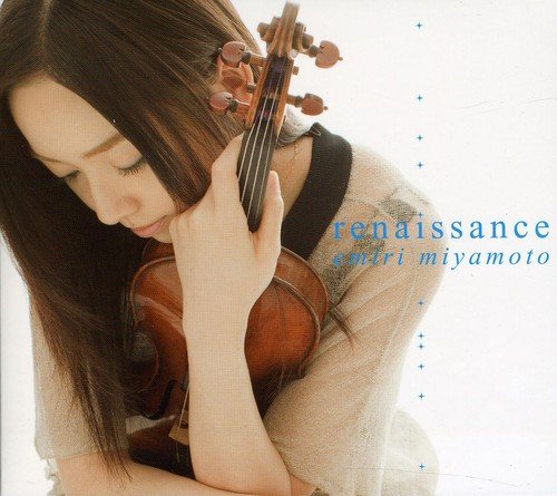 宮本笑里のアルバム売上TOP6作品 | オリコンニュース（ORICON NEWS）