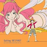 【メーカー特典あり】Spacecraft / Sailing(SG+DVD(スマプラ対応))(ONE PIECE盤)(特典:名刺風カード(全7種よりランダム1種)) - BE:FIRST