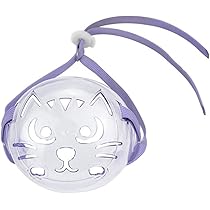 Amazon | Generic 猫のフェイスガード - 猫のペットの顔カバー