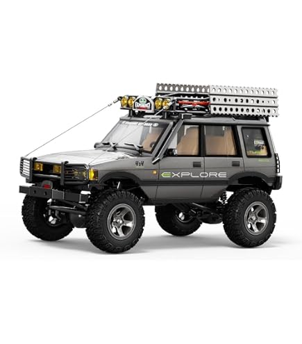 Amazon.co.jp: 京商 ミニッツ4×4 レディセット トヨタ