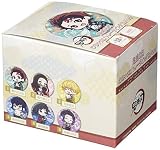 鬼滅の刃 わちゃっと！トレーディング缶バッジ BOX