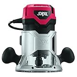 SKIL 1817 120V 1-3/4 HP Fixed Base Router by Skil