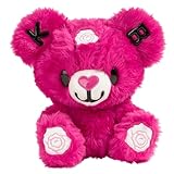 ドリームテイルクーベア ぬいぐるみM (バラ)