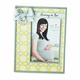 Nat and Jules Keepsake Frame, Mommy to Bee by Nat and Jules [並行輸入品]