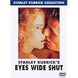 アイズ ワイド シャット [DVD]