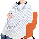 授乳ケープ レディースファッション 360°安心授乳 授乳ポンチョ 多機能 肌に優しいマタニティウェア 授乳カバー