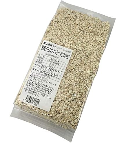 Amazon.co.jp: はとむぎ(割れ) : 食品・飲料・お酒