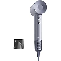 Amazon | Laifen ライフェン ドライヤー SWIFT 大風量 速乾 高濃度2億