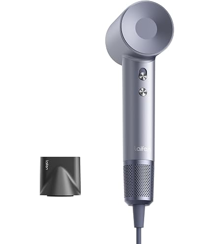 美容家電 Laifen ライフェン SE Lite ヘアドライヤー 速乾 大風量高