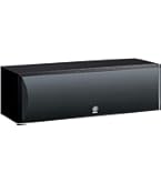 YAMAHA ヤマハ NS-C700BP ピアノブラック センタースピーカー YAMAHA NS-C700 （BP） ピアノブラック センタースピーカー - 最