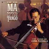 Soul Of The Tango