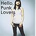 BUGY CRAXONE「Hello, Punk Lovers」