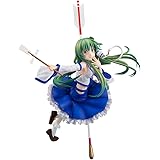 フリュー 東方Project SSSフィギュア 東風谷早苗 全1種 東方プロジェクト