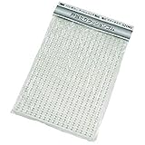 3M 防振材 バンポン SJ1902 透明 408個入り R SJ1902