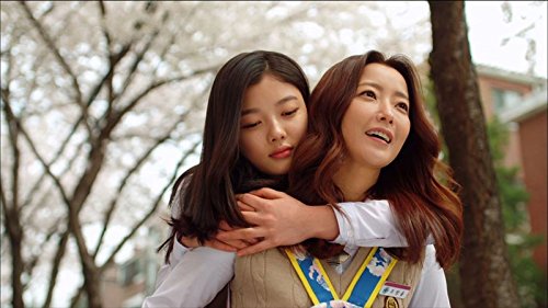 韓国ドラマ ラブリー アラン アングリーマム の感想 意外と人がいっぱい死んでしまう内容でビックリ 韓国ドラマとおいしい韓国料理のビボウロク