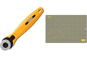 ロータリー28mm+A3カッターマット