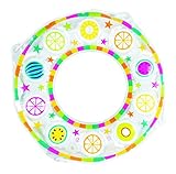 浮き輪 PUKUPUKUフルーツ 70cm 81579-WR613