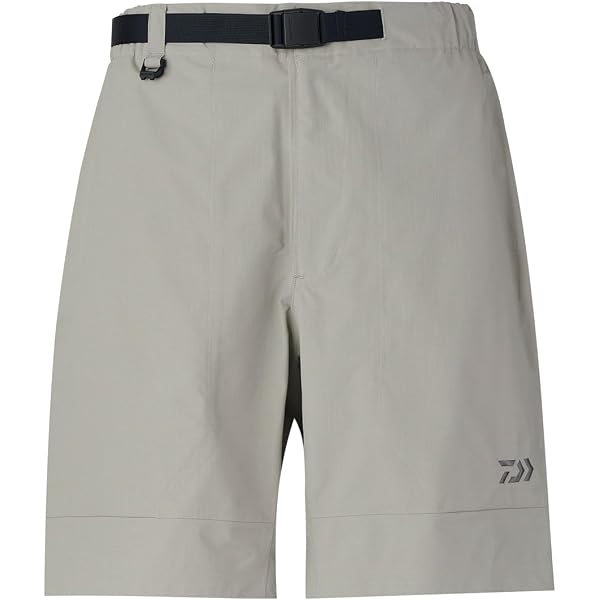 Amazon | ダイワ(DAIWA) PUオーシャンレインハーフパンツDR