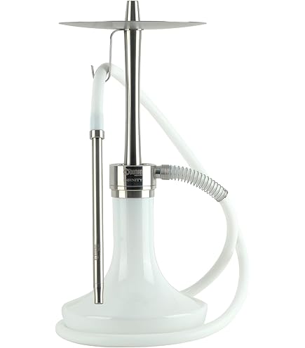 Amazon | (本格シーシャパイプ) ODUMAN N4 Hookah 27cm オデュマン