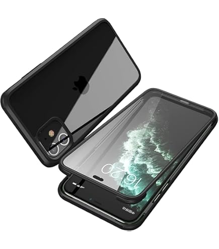 Amazon.co.jp: JETech iPhone 11用 ケース 360°全面保護 (ホワイト