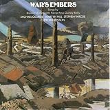 War's Embers
