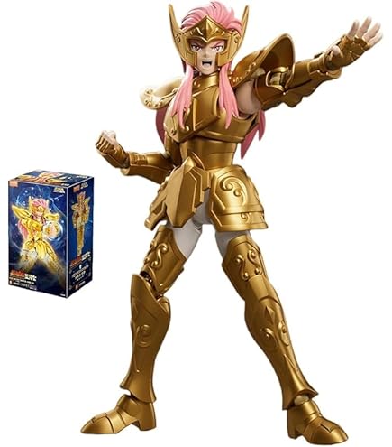 Amazon | セイントサジタリアス デラックス 聖闘士星矢 プラモデル
