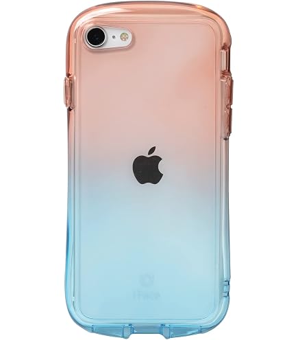 Amazon.co.jp: iFace First Class Marble iPhone SE(第3世代/第2世代