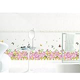 Kaka ( TM )壁ドアウィンドウデスクステッカー装飾紙デカール取り外し可能なアートfor Kids Children