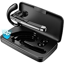 ワイヤレスイヤホン Bluetooth マイク iPhone 片耳 楽天市場】【20%ポイントバック 10/3(金) 9:59まで】【レビュー