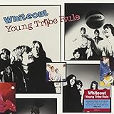Young Tribe Rule - 140-Gram Black Vinyl [Analog]
