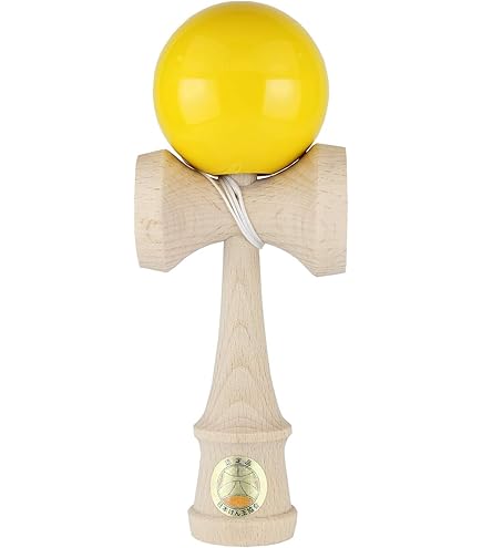 Amazon | 山形工房(Yamagata Koubou) 競技用けん玉「大空」（日本