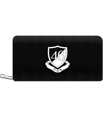 長財布(乃木坂？) Amazon.co.jp: [RFSHOP] 乃木坂46 (1) メンズ財布 長い財布 革財布