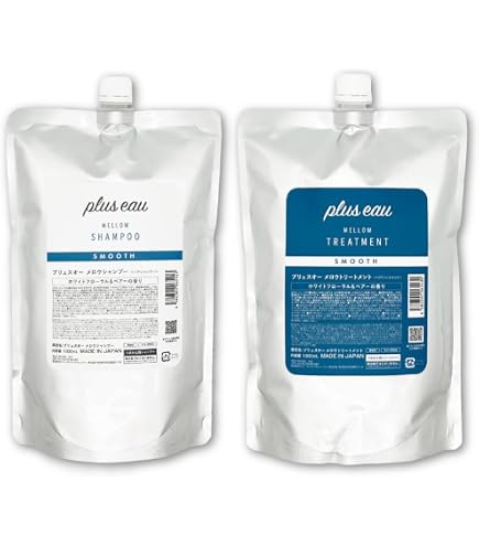 Amazon.co.jp: NANOAMINO サロンシャンプー サロントリートメント 美容