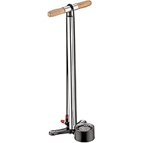 LEZYNE フロアポンプ 木製ハンドル 空気入れ　自転車 Amazon | 【日本正規品】 レザイン(LEZYNE) 自転車 フロアポンプ