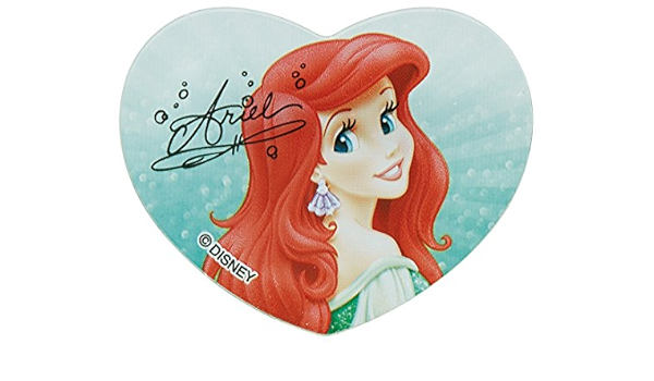 Amazon スケーター ヘアクリップ アリエル ディズニー Hac1 スケーター Skater 生活雑貨 通販