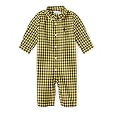 ラルフローレンの子供服　POLO　RALPHLAUREN　ベビーカバーオール　ロンパース　男の子　７０ｃｍ [並行輸入品]