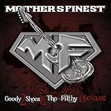 Goody 2 Shoes & the..