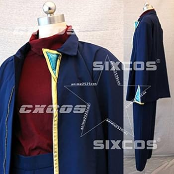 コスプレ衣装✨エヴァンゲリオン 碇ゲンドウ フルセット Amazon.co.jp: CXCOS AL0388 新世紀エヴァンゲリオン 碇ゲンドウ