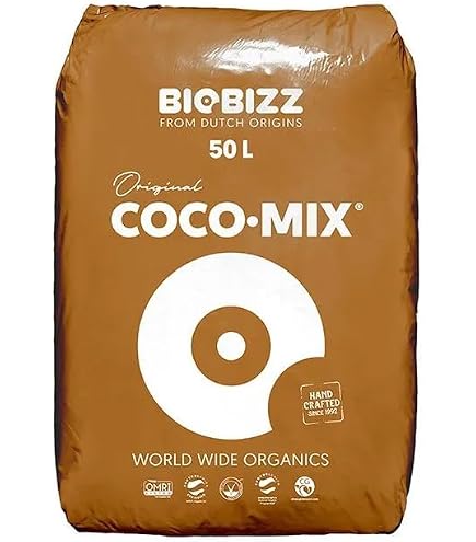 Amazon | オーガニック培養土 BioBizz - All Mix 50L バイオビズ