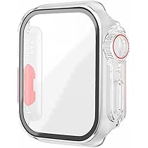 Amazon.co.jp: Apple Watch Ultra風カバーUltra風外観 アップル