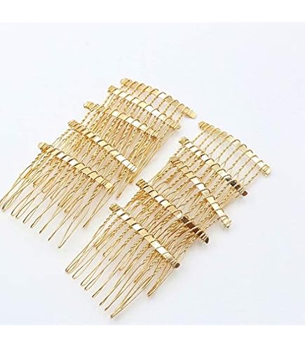 Amazon.co.jp: クラフトライフ かんざし金具 かんざしパーツ 一本挿し
