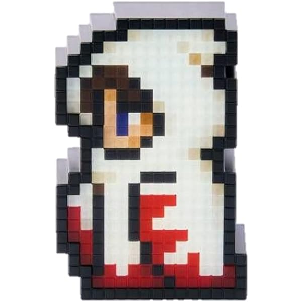 Amazon.co.jp: ファイナルファンタジーシリーズ ピクセライト FF