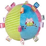 タギーズ 投げて！チャイムを鳴らして！ フクロウのチャイムボール [並行輸入品]